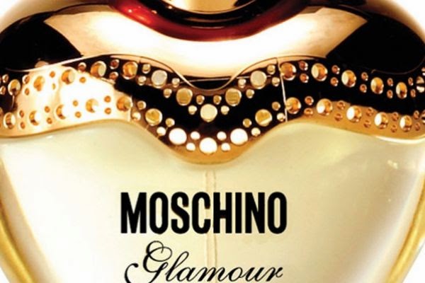 Nước hoa Moschino Glamour