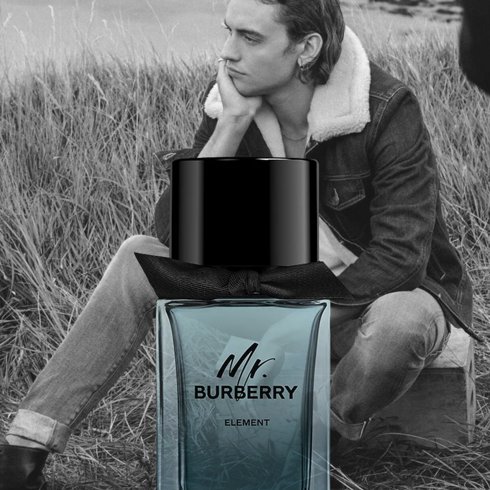 Nước hoa Mr. Burberry Element
