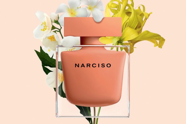 Nước hoa Narciso Ambrée   