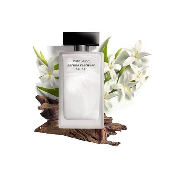 Nước hoa Narciso Rodriguez PURE MUSC For Her