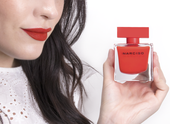 Nước hoa Narciso Rouge Narciso Rodriguez 