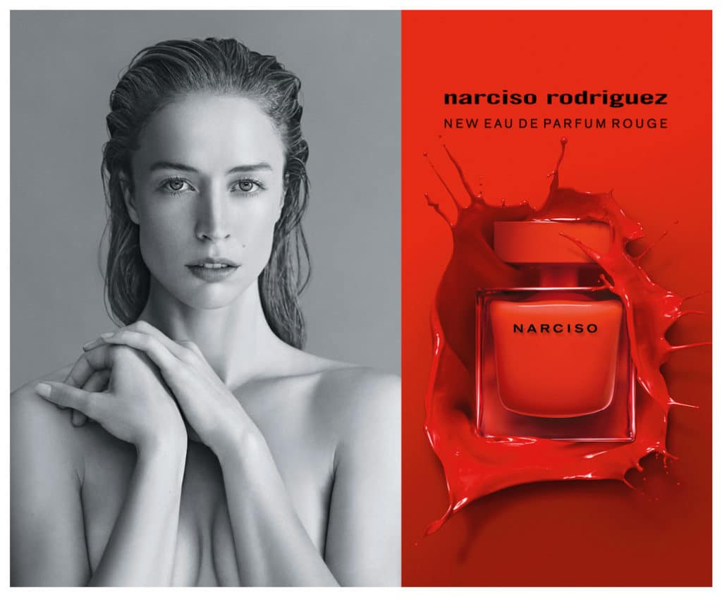 Nước hoa Narciso Rouge Narciso Rodriguez 