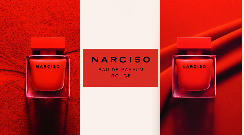 Nước hoa Narciso Rouge Narciso Rodriguez 