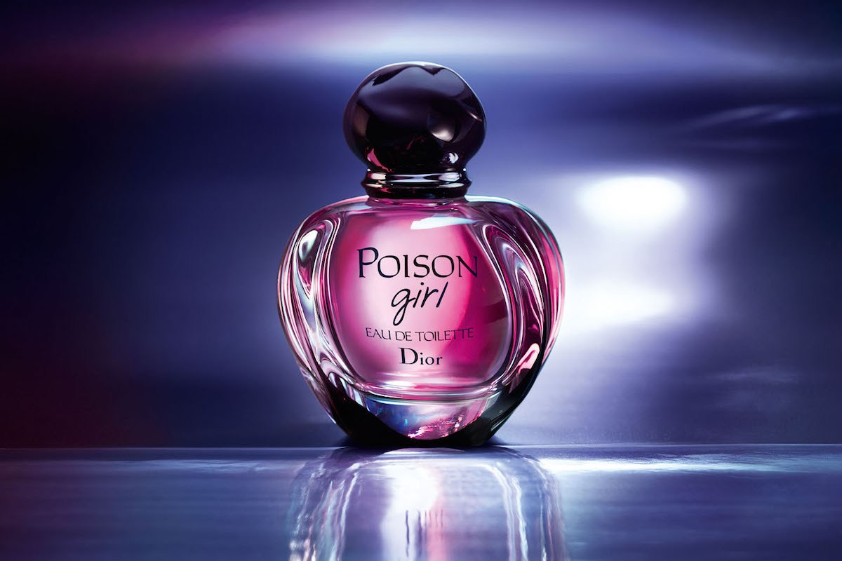 Nước hoa nữ Dior Poison Girl EDT 