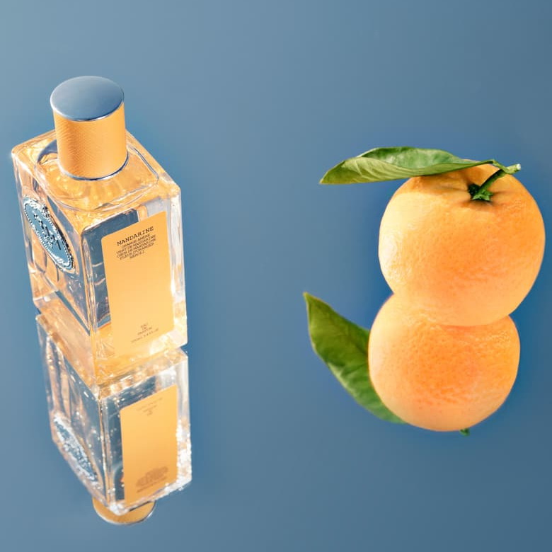 Nước hoa Prada Infusion Mandarine 