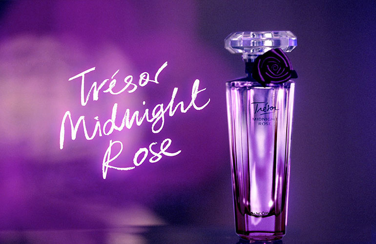 Nước hoa Lancome Tresor Midnight Rose