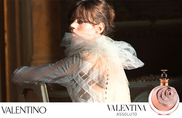 Nước hoa Valentino Valentina Assoluto 