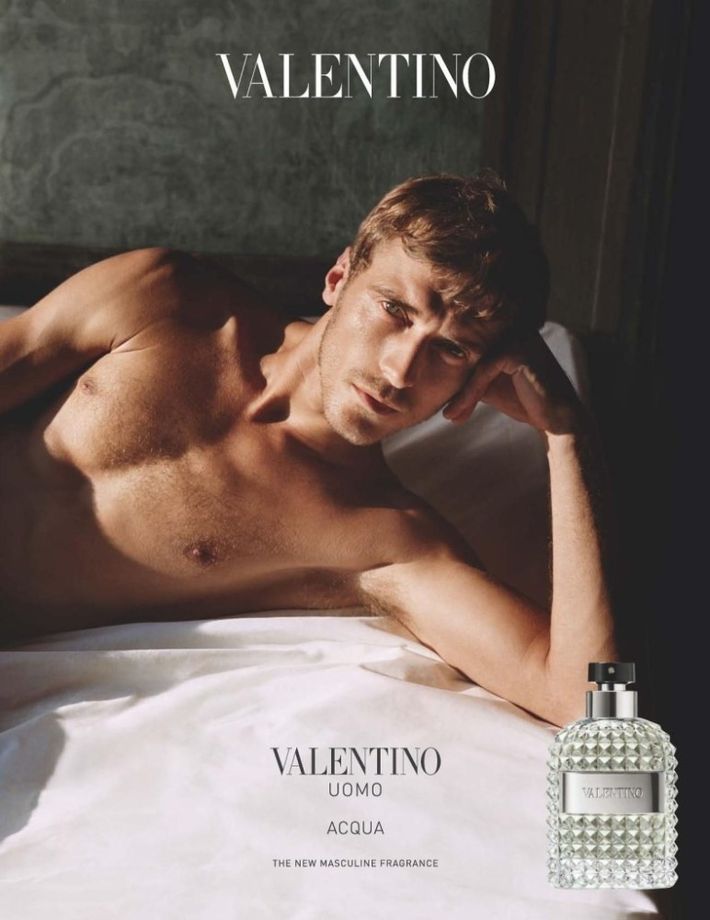 Nước hoa Valentino Uomo Acqua for men