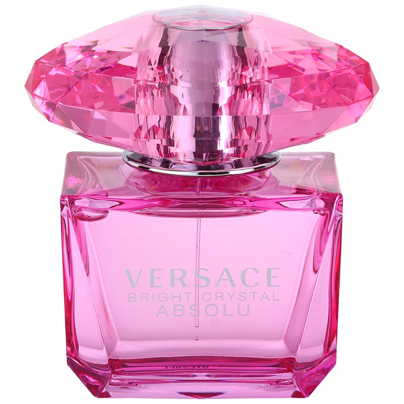 Nước hoa Versace Bright Crystal Absolu