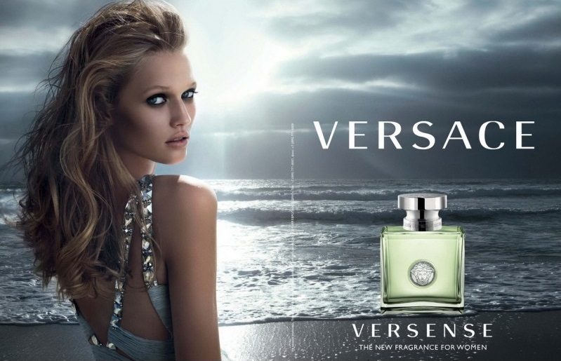 Nước hoa Versace Versense