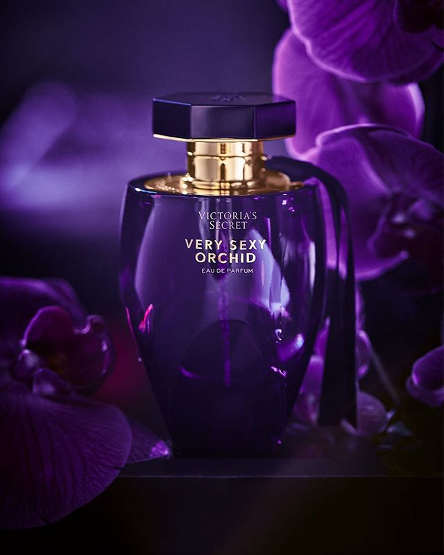 Nước hoa Victoria’s Secret Very Sexy Orchid 