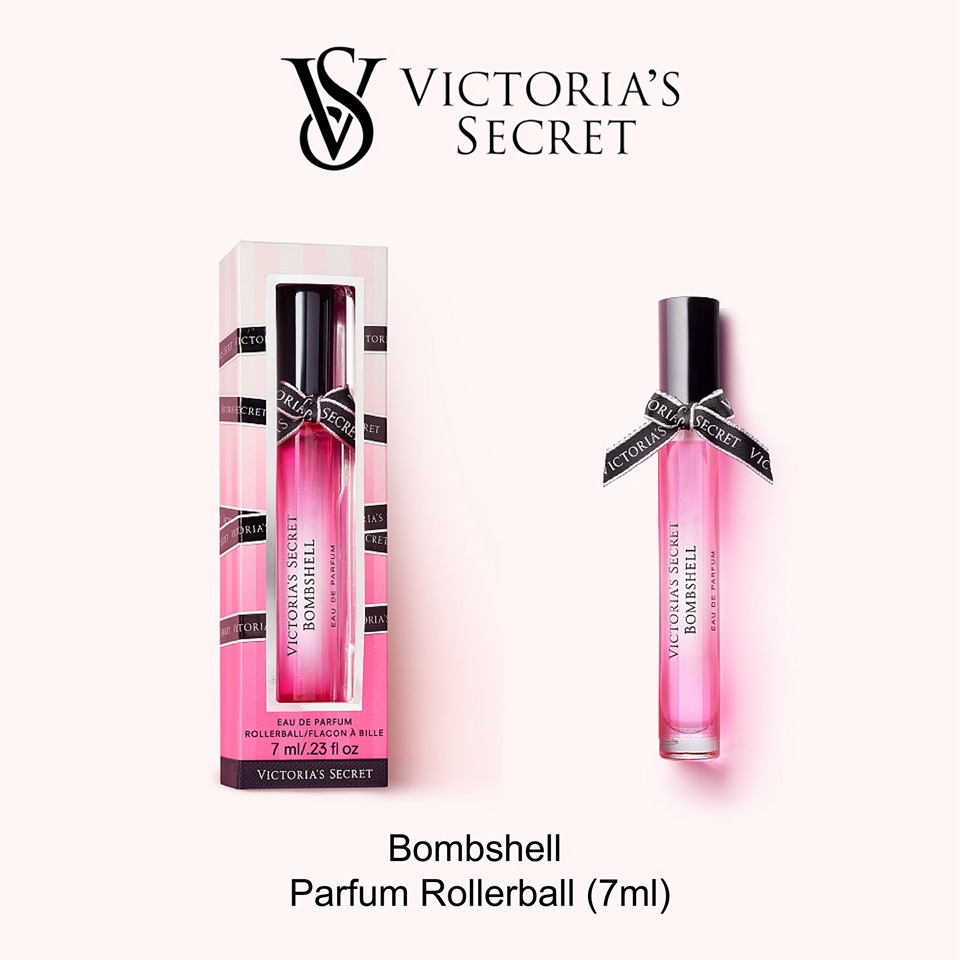 Nước hoa Victoria's Secret Bombshell 