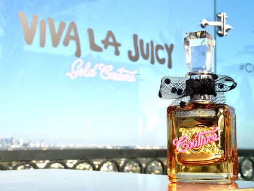 Nước hoa Viva La Juicy Gold Couture