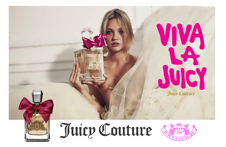 Nước hoa Viva La Juicy Couture