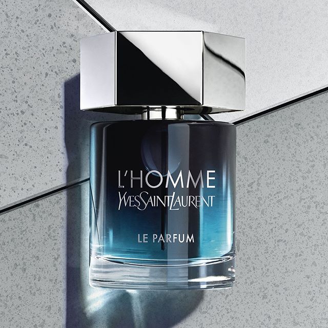 Nước hoa YSL L’Homme Le Parfum