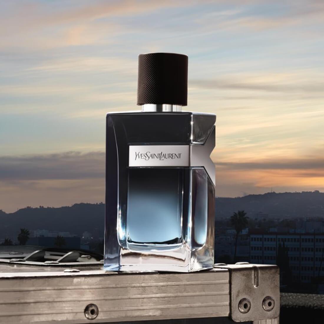 Nước hoa Yves Saint Laurent Y eau de parfum 