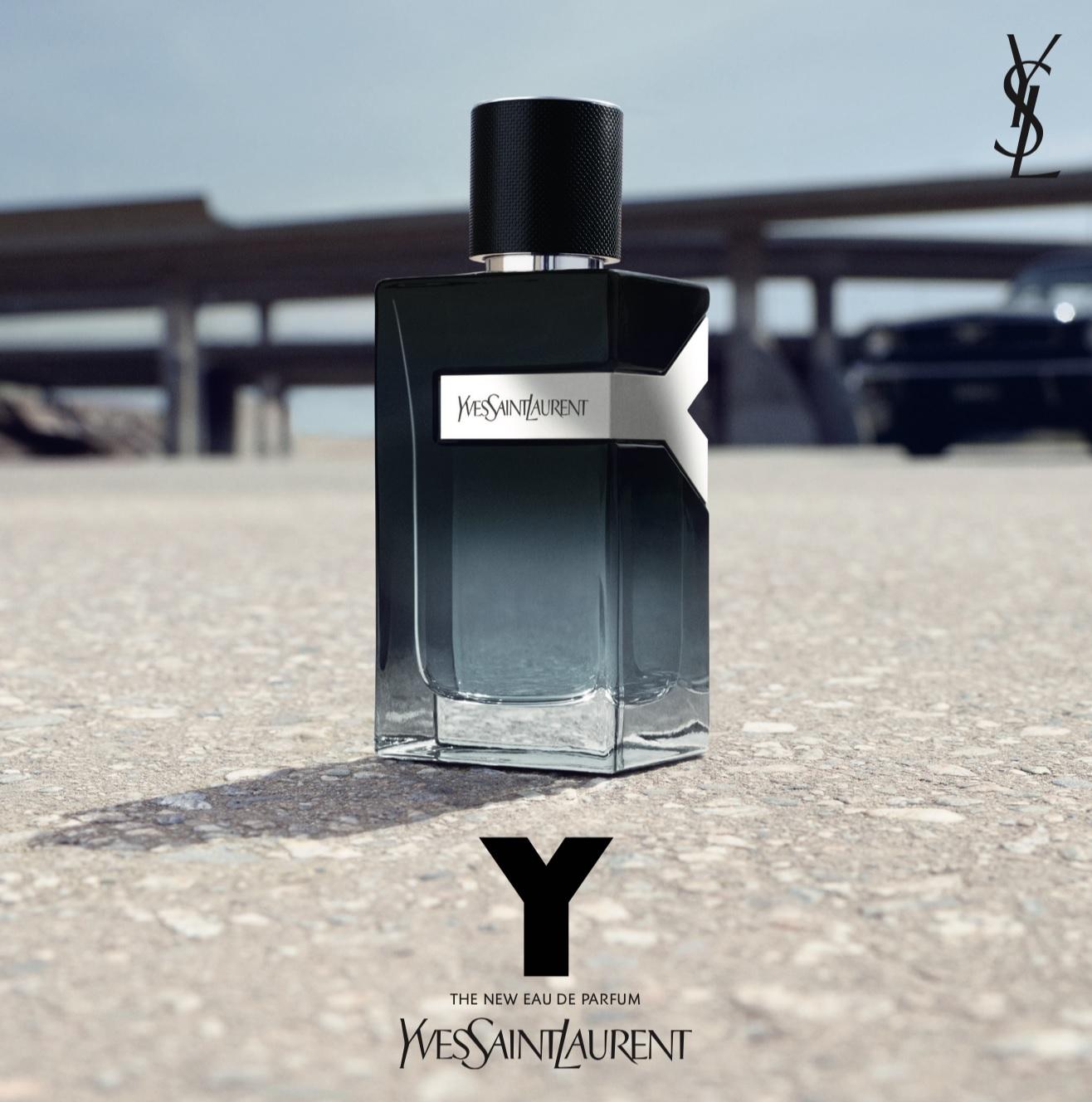 Nước hoa Yves Saint Laurent Y eau de parfum 