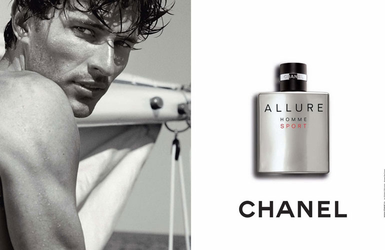 Nước hoa Chanel Allure Homme Sport