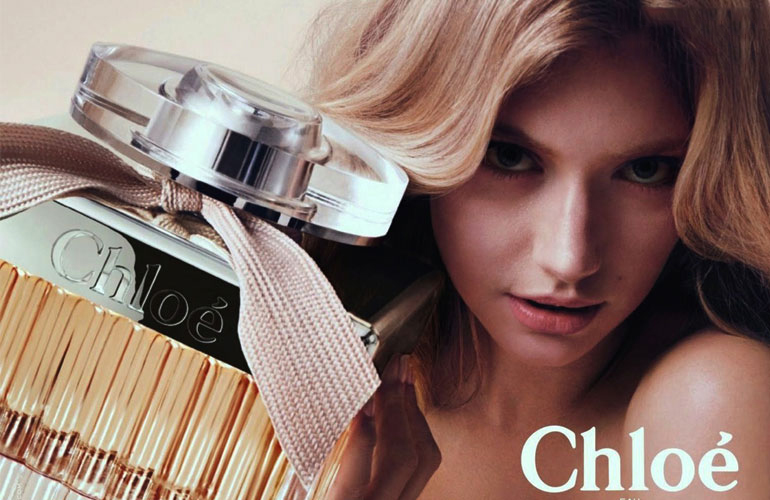Nước hoa nữ Chloe Eau de Parfum
