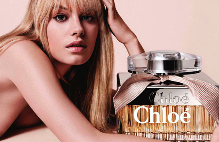 Nước hoa Chloe Eau de Parfum