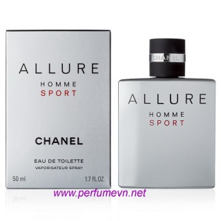 Nước hoa Chanel Allure Homme Sport EDT 50ml
