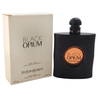 Black Opium eau de parfum 90ml - tester