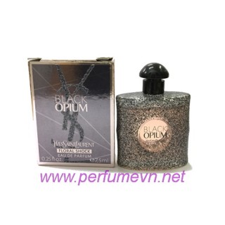 Nước hoa Black Opium Floral Shock EDP mini 7.5ml