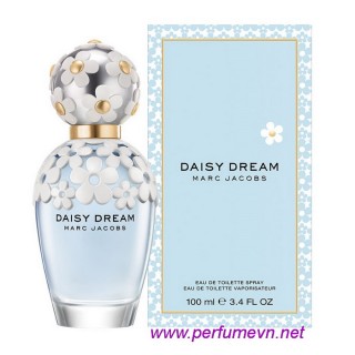 Nước hoa Daisy Dream Marc Jacobs EDT 100ml