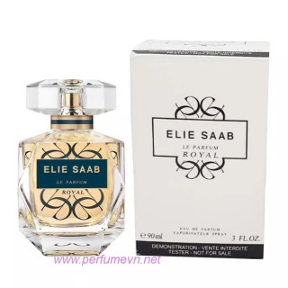 Elie Saab Le Parfum Royal 90ml (Tester)