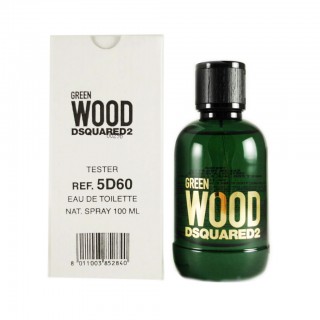 GREEN WOOD DSQUARED2 100ml (Tester)