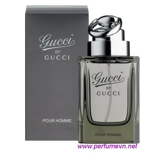 Nước hoa Gucci by Gucci Pour Homme EDT 90ml