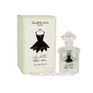 Nước hoa Guerlain La Petite Robe Noire Ma Robe Petales mini 5ml