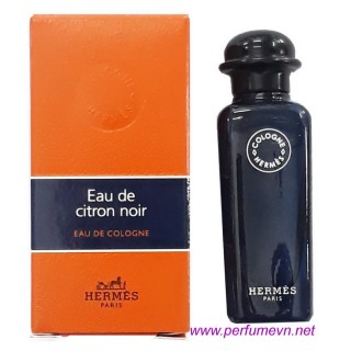 Nước hoa Hermes Eau de Citron Noir mini 7.5ml