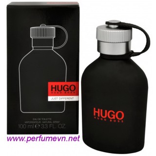 Nước hoa Hugo Boss Just Different EDT 100ml