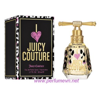 Nước I Love Juicy Couture EDP 50ml