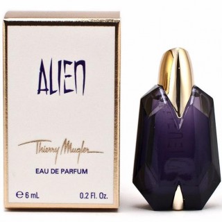 Nước hoa Alien Thierry Mugler EDP mini 6ml