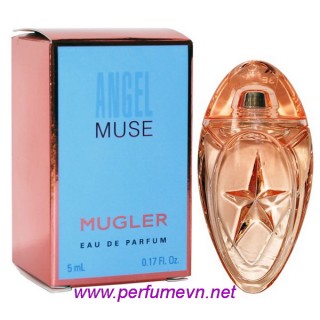 Nước hoa Angel Muse Mugler EDP mini 5ml