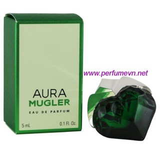 Nước hoa Aura Mugler EDP mini 5ml