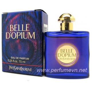 Nước hoa Belle D’Opium EDP mini 5ml
