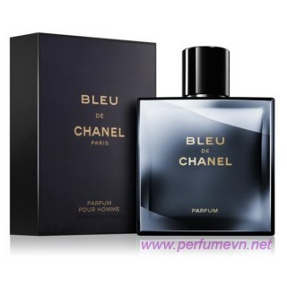 Nước hoa Bleu De Chanel 2018 EDP 100ml