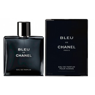 Nước hoa Bleu de Chanel Pour Homme EDP 100ml