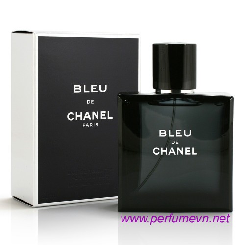 Nước hoa Bleu De Chanel EDT 50ml