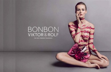 Nước hoa BONBON Viktor&Rolf -  Người phụ nữ quyền lực hoàn hảo