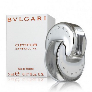 Nước hoa Bvlgari Omnia Crystalline mini 5ml