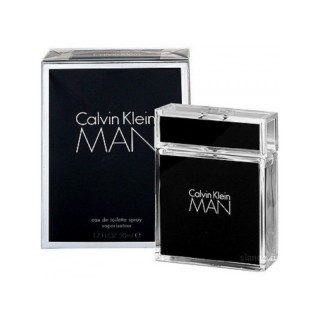 Nước hoa Calvin Klein Man EDT 100ml