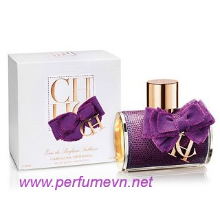 Nước hoa CH Eau de Parfum Sublime EDP 80ml