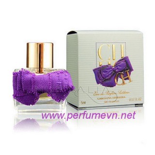Nước hoa CH Eau de Parfum Sublime mini 5ml