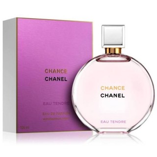 Nước hoa Chanel Chance Eau Tendre EDP 100ml