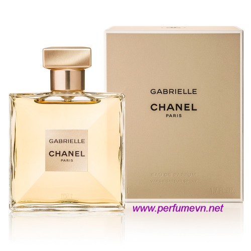 Nước hoa Chanel Gabrielle EDP 50ml