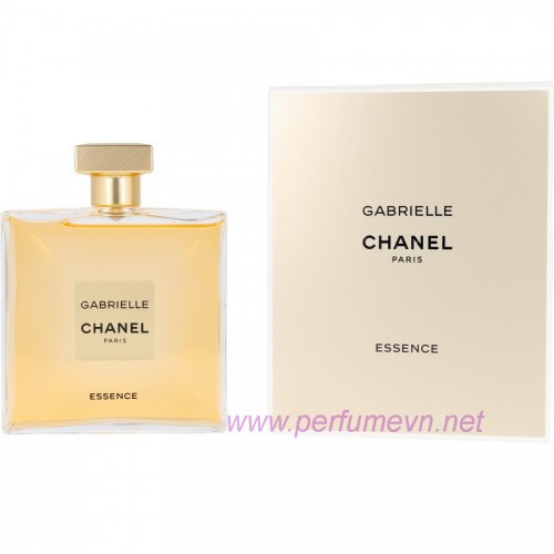 Nước hoa Chanel Gabrielle Essence 100ml